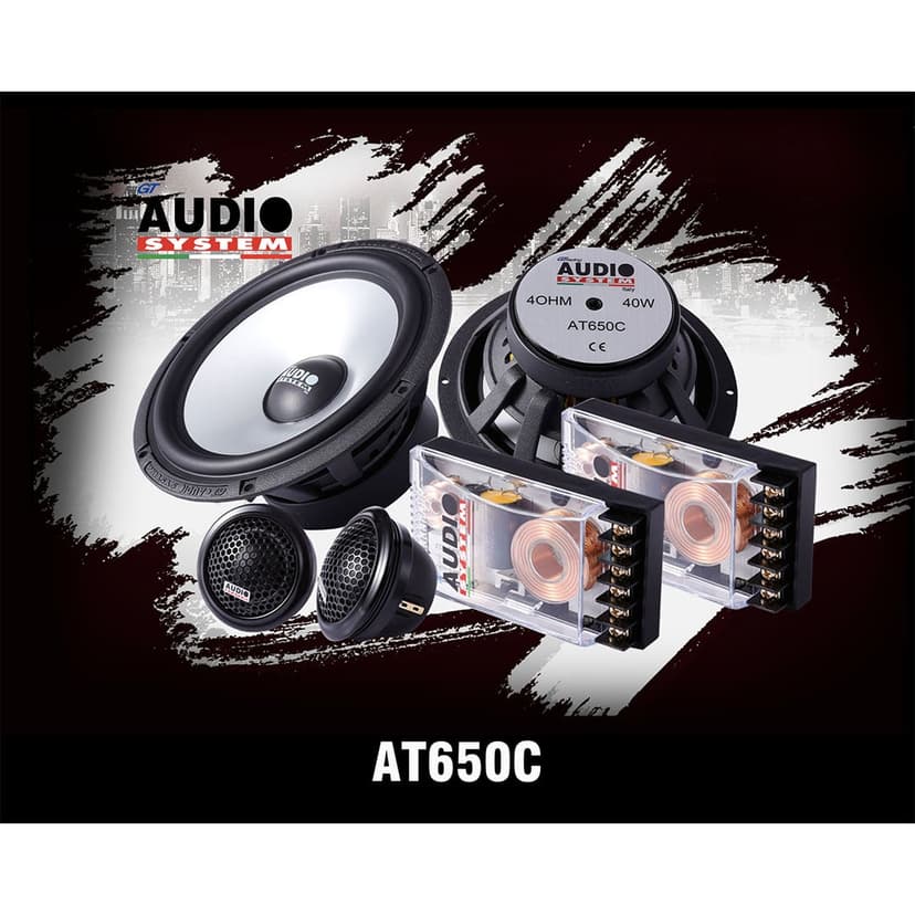 AT650C 13