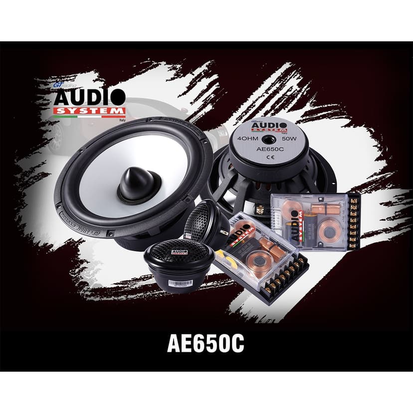 AE650C 18