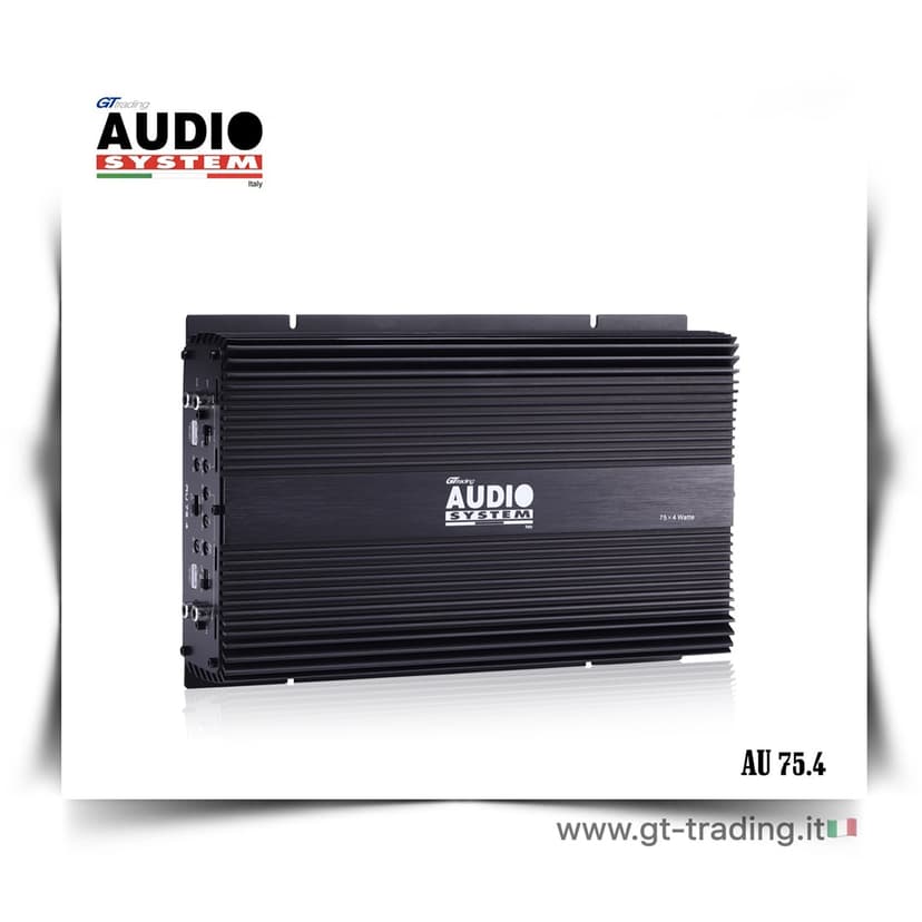 AU 75.4 5