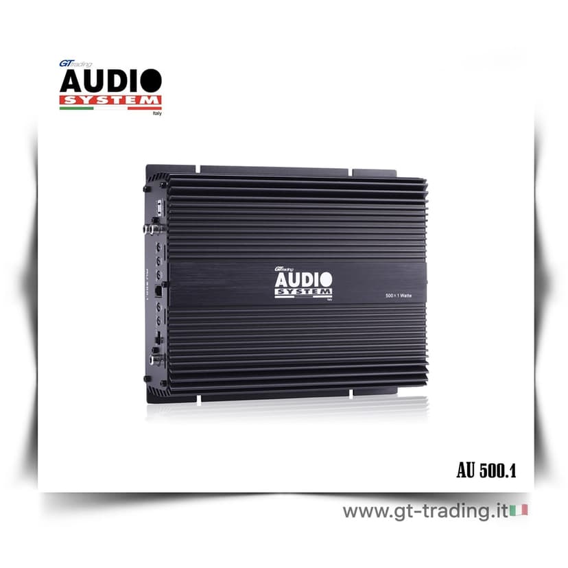 AU 500.1 6