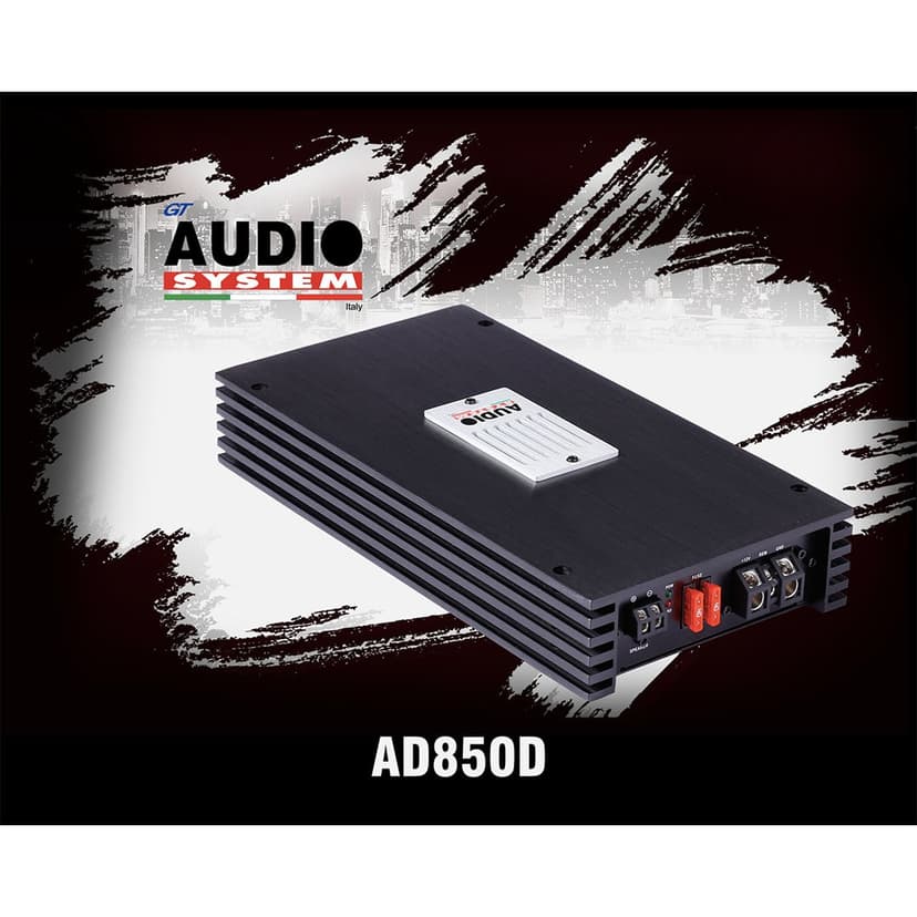 AD850 11