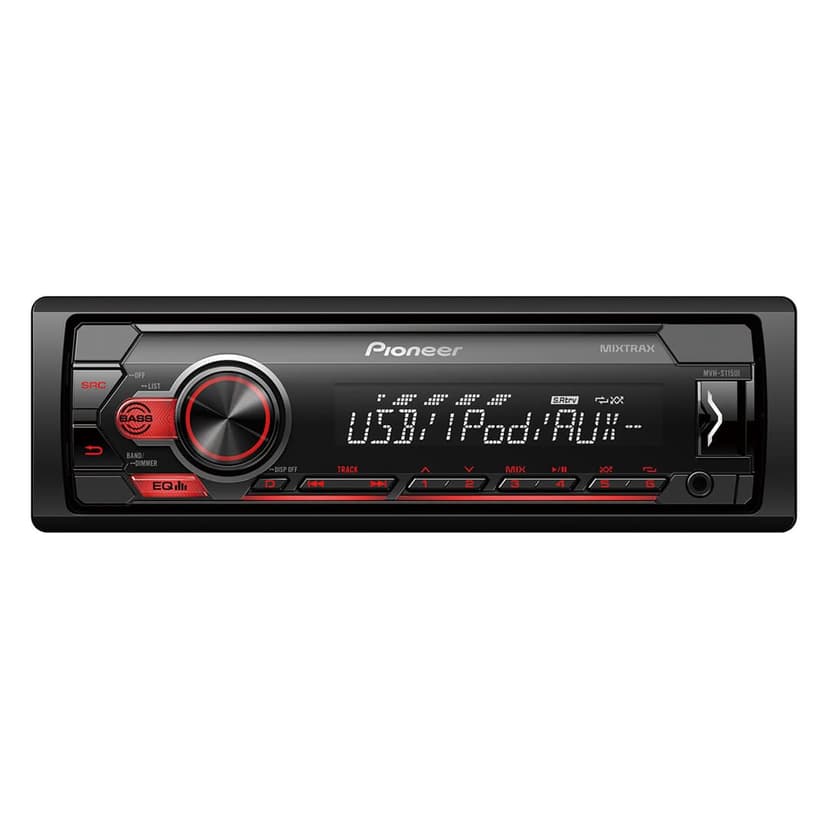 MVH-S115UI 2