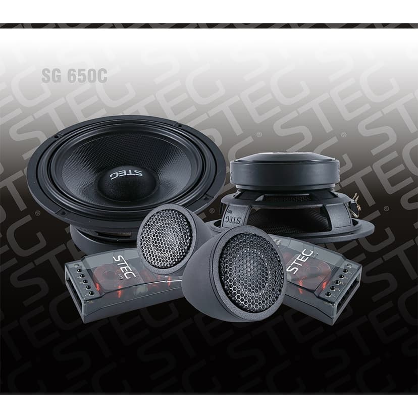 SG 650C 6