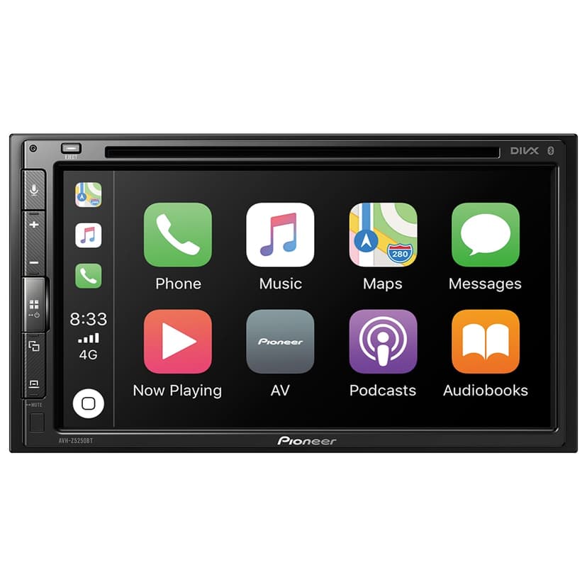 AVH-Z5250BT 3