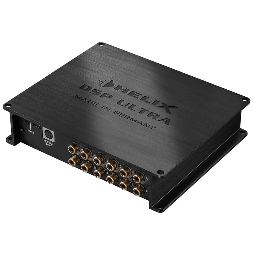 DSP ULTRA 4