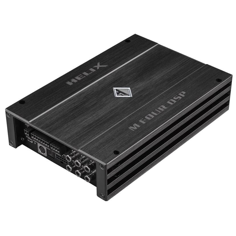 M FOUR DSP 4