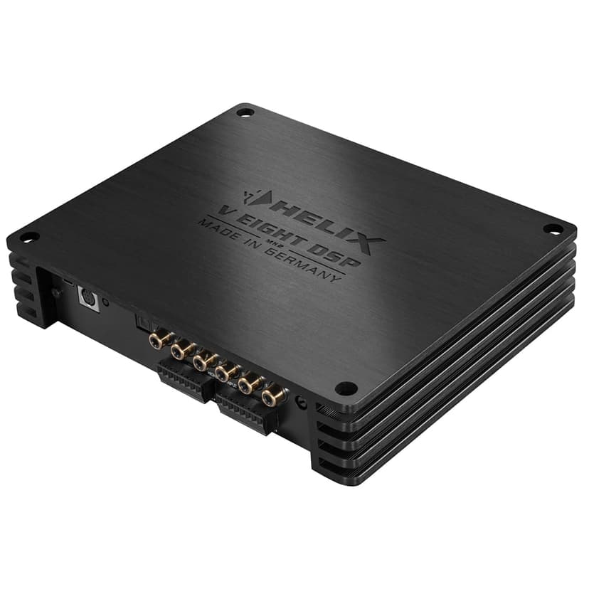 V EIGHT DSP MK2 3