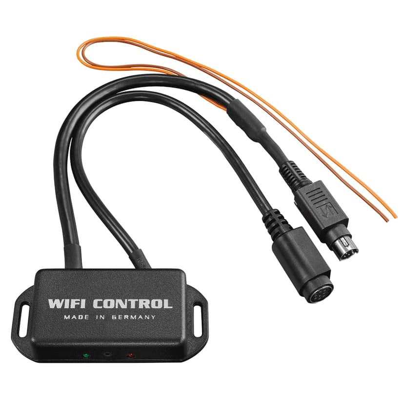WIFI CONTROL