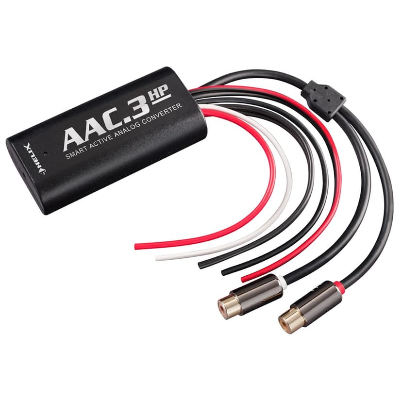 AAC.3 HP 2