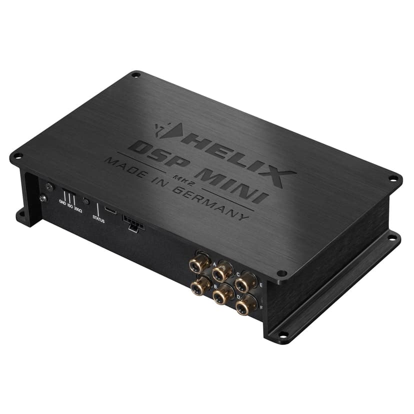 DSP MINI MK2 3