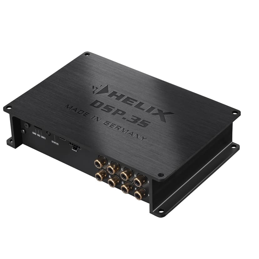 HELIX DSP.3S 3
