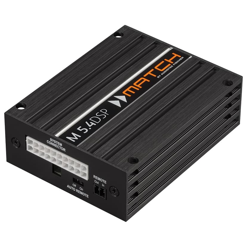 MATCH M 5.4DSP 3