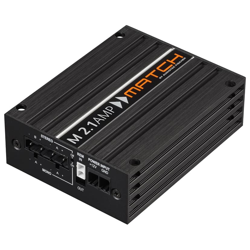 M 2.1AMP 1