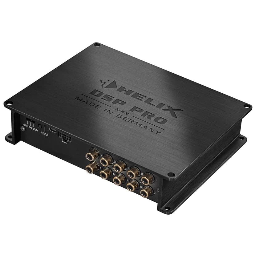 HELIX DSP PRO MK3 1