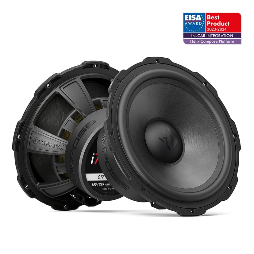Ci7 W165FM-S3