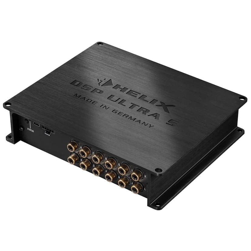 DSP ULTRA S 1