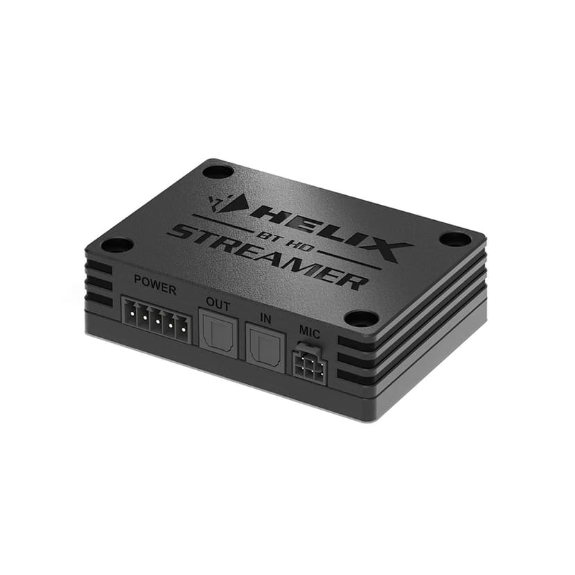 BT HD STREAMER 2