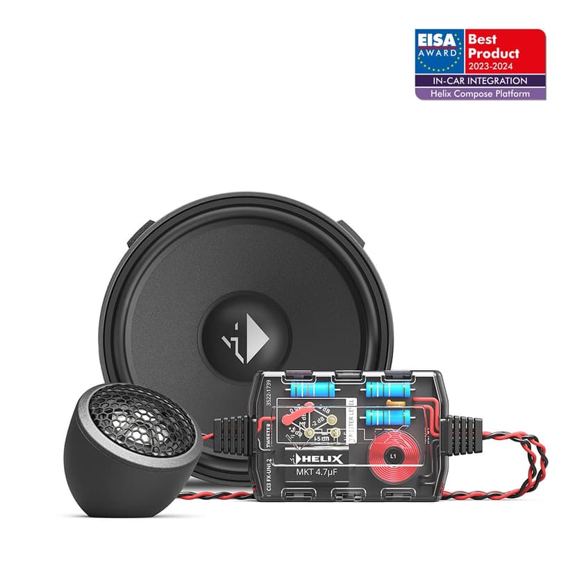 Ci3 K100.2FM-S3 1