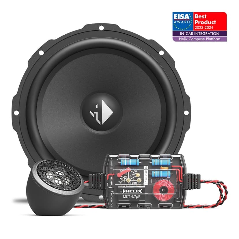 Ci3 K165.2FM-S3