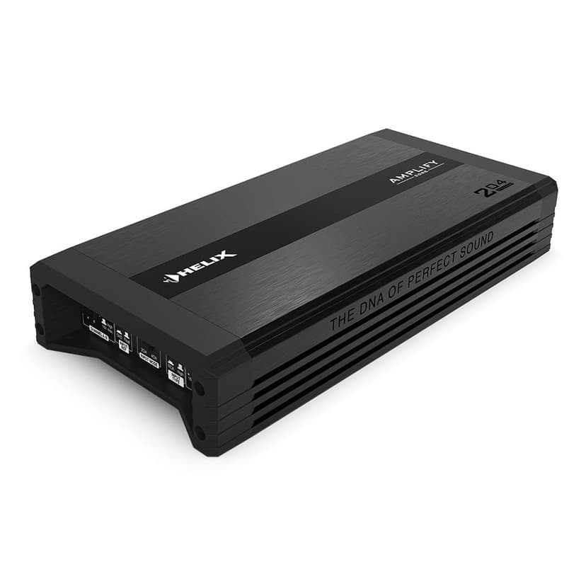 AMPLIFY 204 XOVER 1