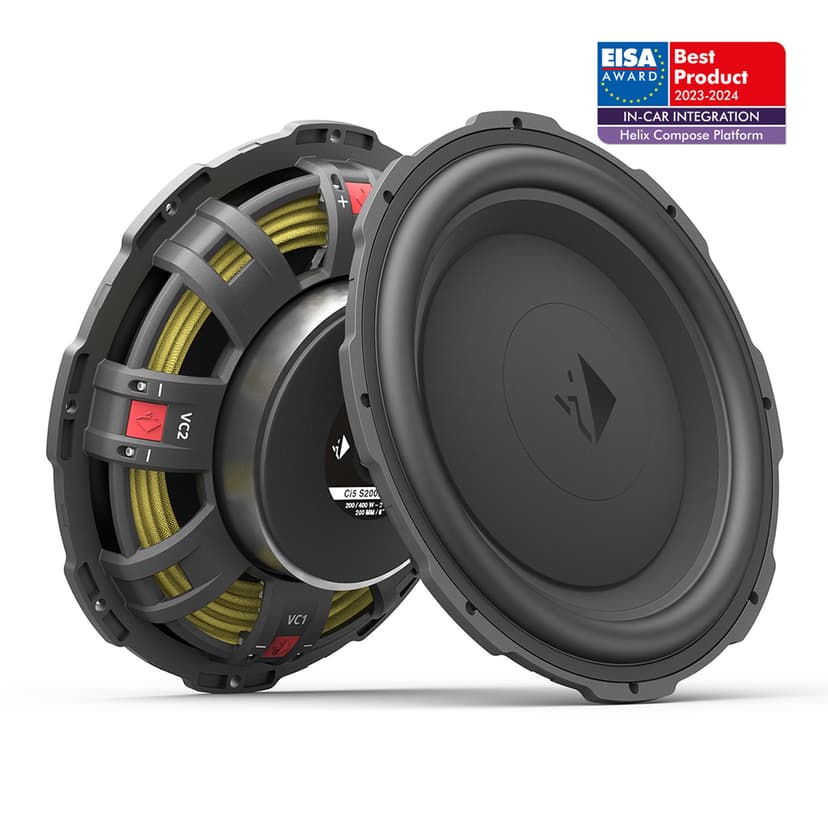 Ci5 S200.FM-D2 1