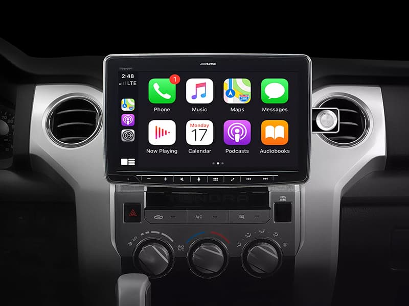 Apple Car Play