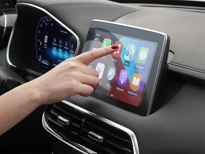 Apple Car Play